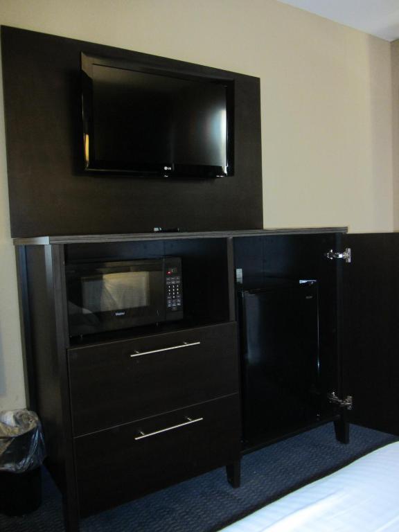 Howard Johnson By Wyndham Odessa Tx ห้อง รูปภาพ