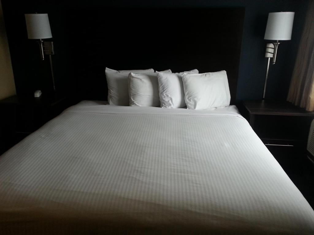 Howard Johnson By Wyndham Odessa Tx ห้อง รูปภาพ