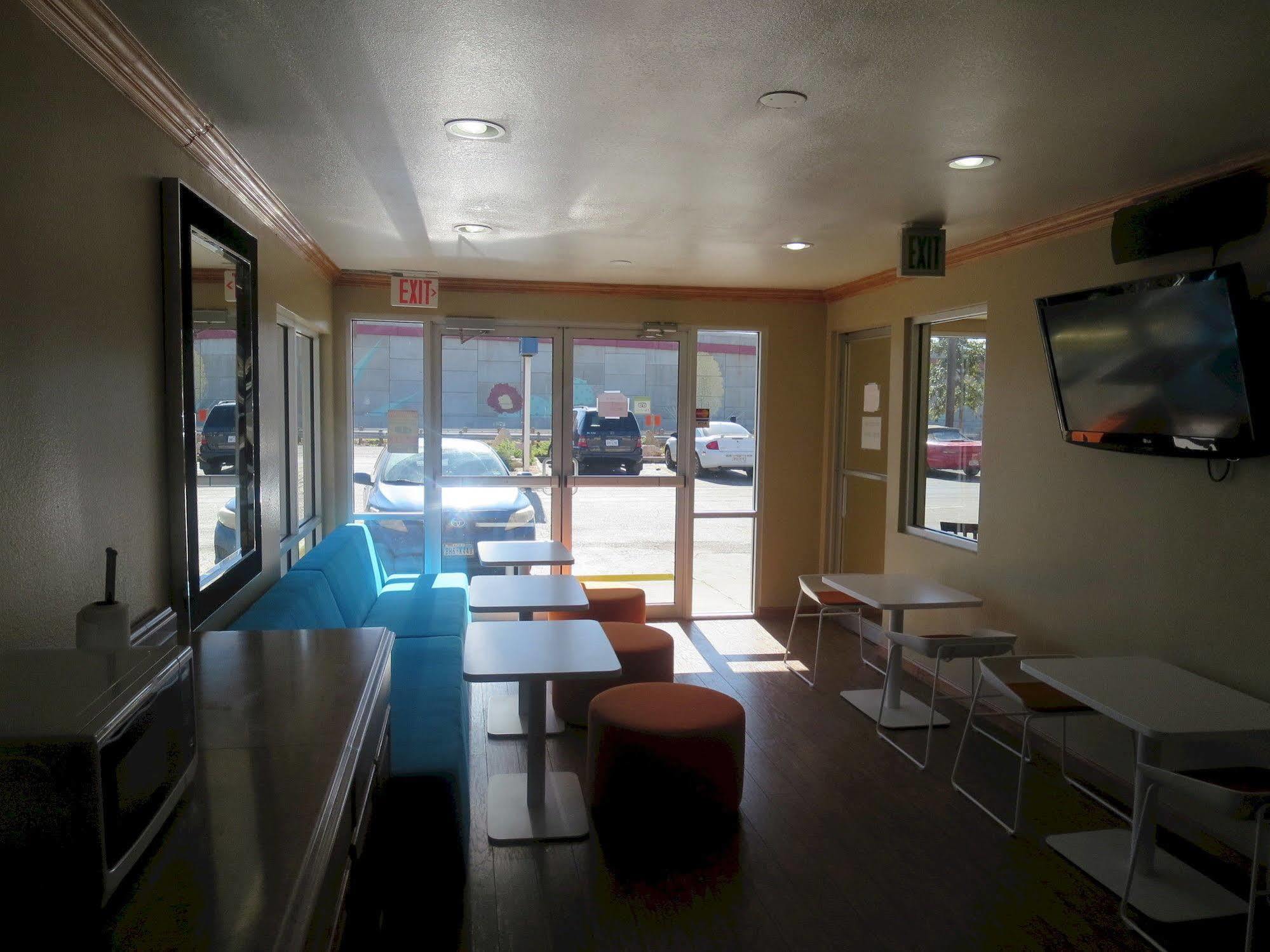 Howard Johnson By Wyndham Odessa Tx ภายนอก รูปภาพ